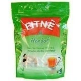 Image of Fitne Herbal Sliming Tea: Green Tea 39g (15bags)