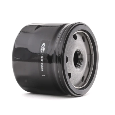 Image of 1520800Q0D, 1520800Q0G, 1520800QAF, 15208AW300 Oil Filter MAGNETI MARELLI 152071758768 M 20X1,5 Spin on RENAULT: MEGANE 3, CLIO 3