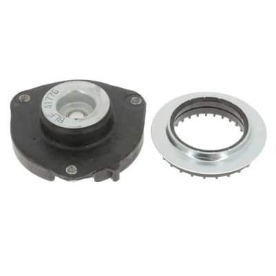 Image of 1K0412249B, 1K0412331B, 6N0412249B, 6N0412249C, 6N0412249D Repair Kit, Suspension strut KYB SM1714 Front Axle Mounting Kit