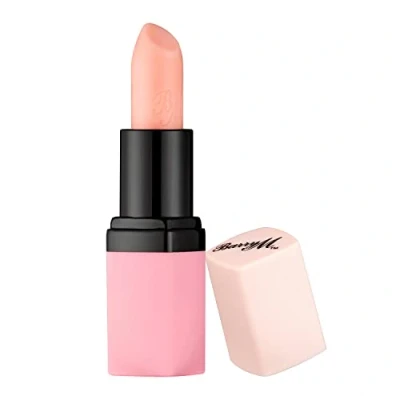 Image of Barry M Colour Changing Lip Paint, shade Angelic Pink Lipstick Balm