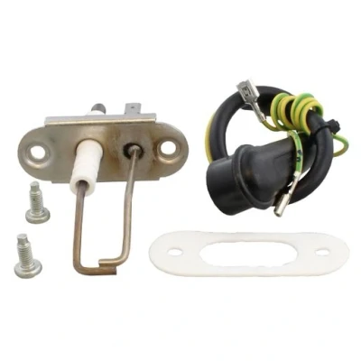 Image of Glow Worm 0020152565 Electrode (Kit) (Hxi, Sxi, Cxi &amp; Ultracom)
