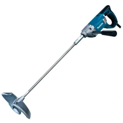 Image of Makita UT2204/2 240V Paddle Mixer