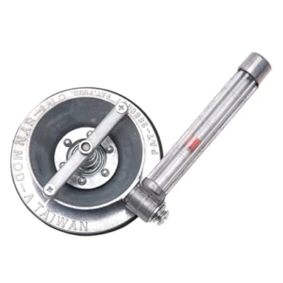 Image of Uni Syn Carburettor Balancing Instrument 1 &amp; 2BBL