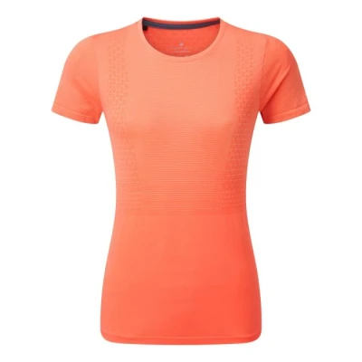Image of Ronhill Tech Marathon Short Sleeve Tee size 34