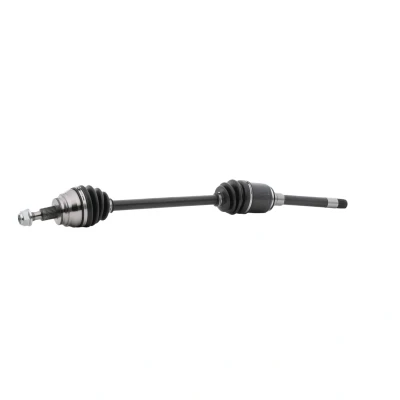 Image of 1643301901, 1643302401, A1643301901, A1643302101, A1643302401 Drive shaft SKF VKJC 7090 262,5, 1000mm MERCEDES BENZ: ML Class