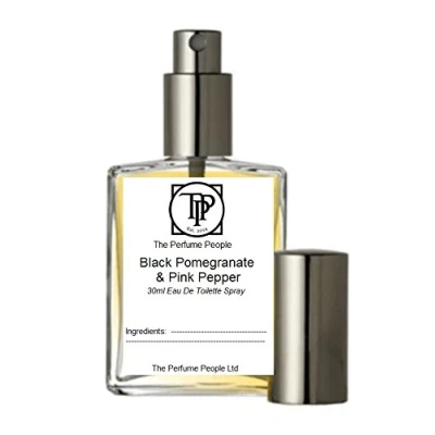 Image of 30ml Eau de Parfum spray Black pomegranate &amp; Pink Pepper PREMIUM CLASS (The perfume people GP1)