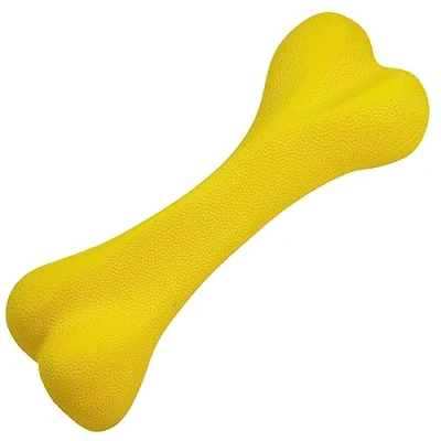 Image of Nobby Solid Rubber Bone 23 cm