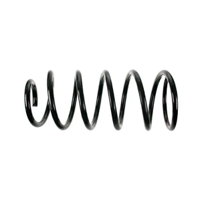 Image of 482316B020 Coil spring BLUE PRINT ADT388359 Rear Axle TOYOTA: Land Cruiser Prado 120, 90