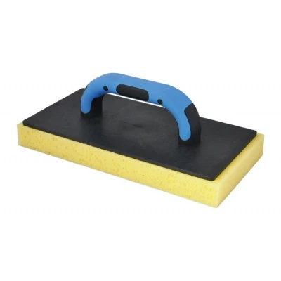 Image of Soft Grip Float &amp; Block Cut Hydro Sponge