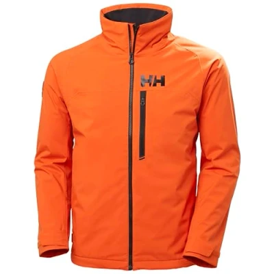 Image of Helly Hansen Men&#039;s HP LIFALOFT™ Racing Sailing Jacket