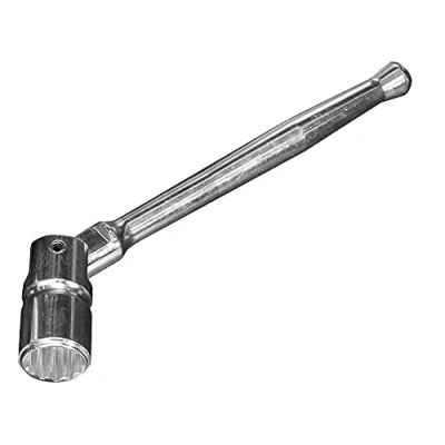Image of Scaffold Spanner 7/16W