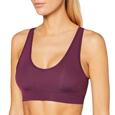 Image of Nina von C. Women&#039;s Camisole Secret Soft &amp; Shape 98 360 112 0 Black 38B