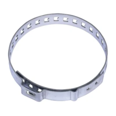 Image of Sealey CVJ Boot Ear Clamp Ø19 40mm Pack of 25