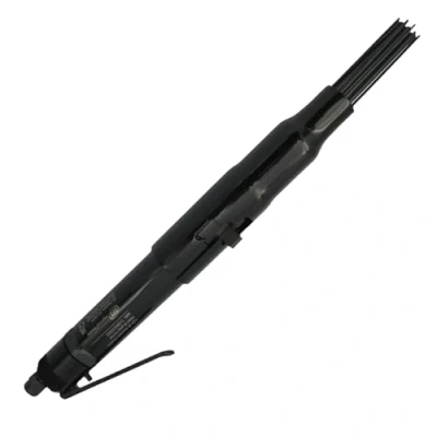 Image of Ingersoll Rand Needle Scaler 125 A, Air Powered, Heavy Duty