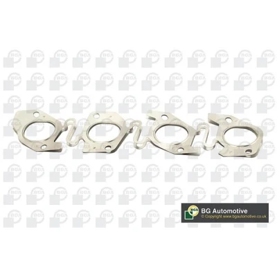 Image of 4420469, 93168160 Exhaust Manifold Gasket BGA MG2714 RENAULT: TRAFIC 2 Kasten, MASTER 3 Vel Satis Hatchback, VAUXHALL: Vivaro Van