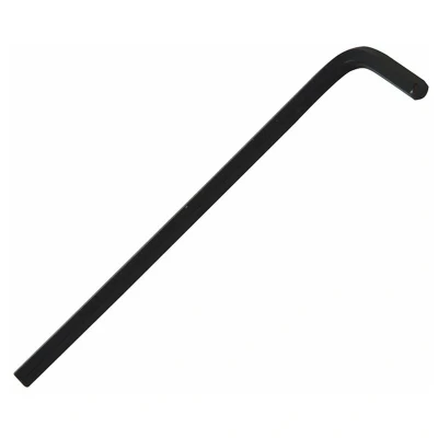 Image of Faithfull Long Arm Hexagon Key 5.0mm FAIHK50MLA