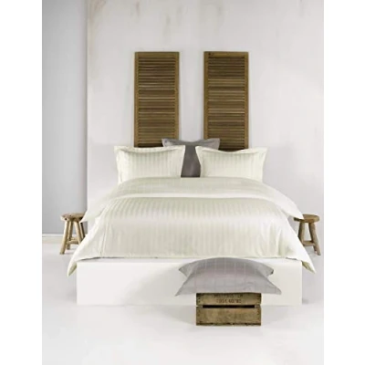 Image of De Witte Lietaer Zygo., ivory, 240x220 cm