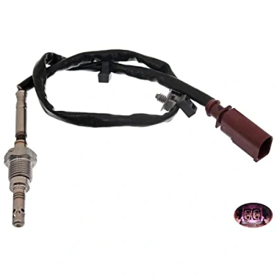 Image of 03L906088CA, 3L906088CA Sensors FEBI BILSTEIN 49304 AUDI: A6 C6 Saloon, Avant
