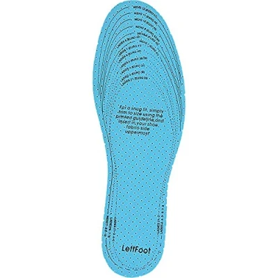Image of Portwest Actifresh Insole White