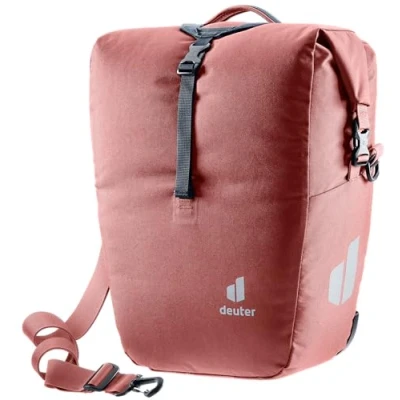 Image of deuter Valbona 20+5 Pannier