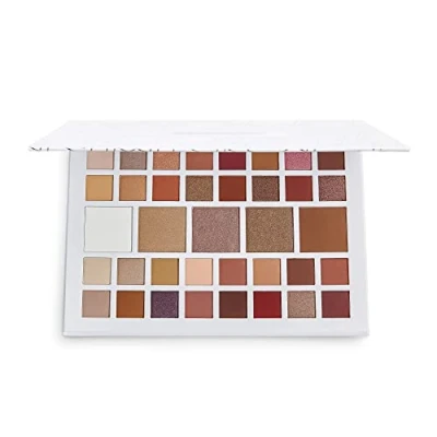Image of XX Revolution Shadow Palette X Tra Nude