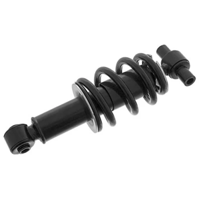 Image of 1403412, 1405507, 1407080, AFRE012 Shock Absorber, cab suspension FEBI BILSTEIN 100387 Left Front, Right Front
