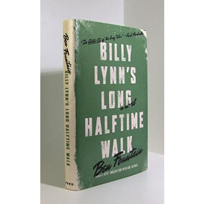 Image of Billy Lynn&#039;s Long Halftime Walk [Blu ray] [2017] [Region Free]
