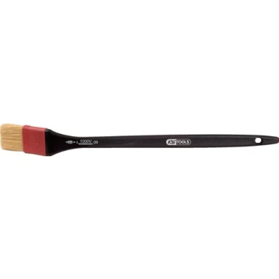 Image of KS Tools 117.1648 Insulated dusting brush, angled, 50mm