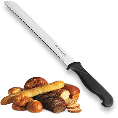 Image of Taylor&#039;s Eye Witness Sheffield Choice 19cm Bread Knife