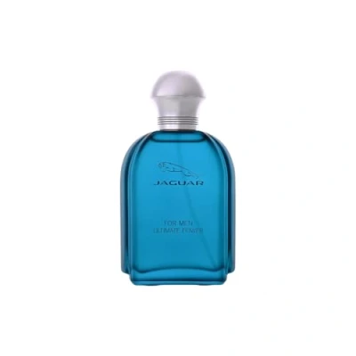 Image of Jaguar For Men Ultimate Power EDT 100ml