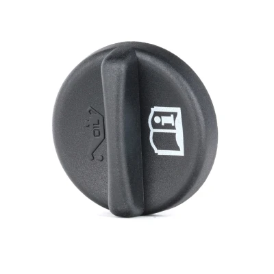 Image of febi bilstein 40465 Oil Filler Cap with seal ring, pack of one