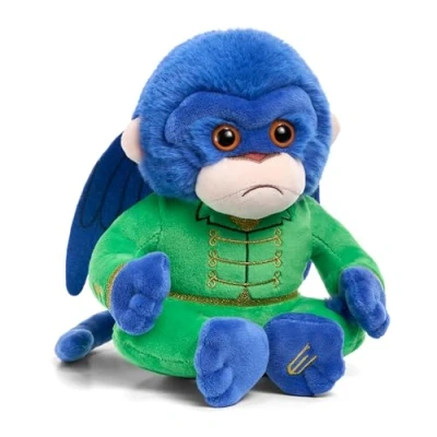 Image of The Noble Collection Wicked: Flying Monkey Chistery Plush