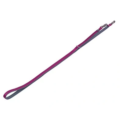 Image of Nobby 80637 64 Lead Classic Preno Royal Raspberry