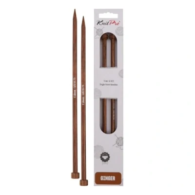 Image of KnitPro Knitting Pins, Assorted, 7mm