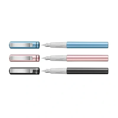 Image of Pelikan FH Pina Colada f.s.+3TP/B
