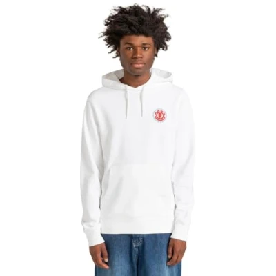 Image of Element Seal Hoodie for Men