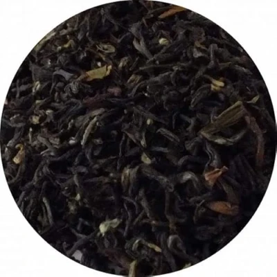 Image of Black Line Darjeeling FTGFOP I &#039;Castleton&#039; 250 g