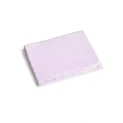Image of OVERDOSE White Cotton Paper Pack of 50 Handmade Sheets Paintings, Drawings, Letters, Stationery Thick 200 GSM Size 8x6 Inches