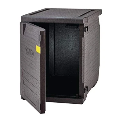 Image of Cambro EPP CamGo Front Loader Insulated Box 155Ltr