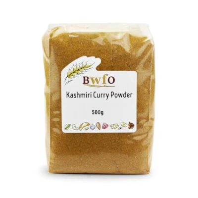 Image of Kashmiri Curry Powder 500g (BWFO)