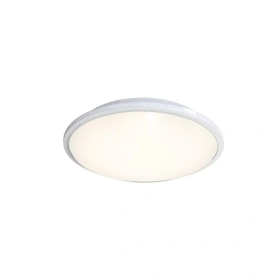Image of Ansell Eclipse MultiLED CCT MWS LED Bulkhead White