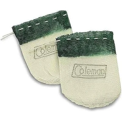 Image of Coleman, Lantern Mantle, Package of 2