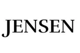 Jensen Mode Logo