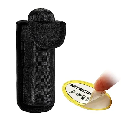 Image of Nitecore NC NTH32 Holster P20i, P29iUV, P20iX