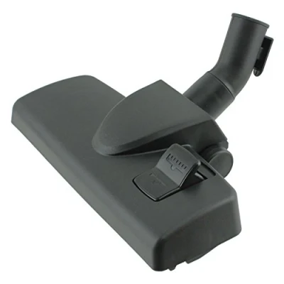 Image of SPARES2GO Multi Purpose 32mm Floor Brush Tool for Numatic Henry &amp; Hetty Vacuum Cleaner