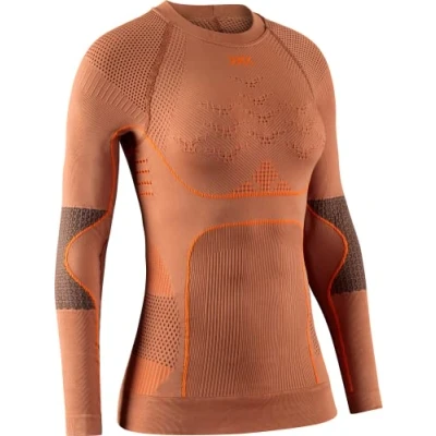 Image of X BIONIC Outdoor Energizer 4.0 Shirt Long Sleeves Women