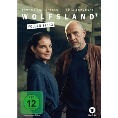 Image of Wolfsland (Folge 11 12)