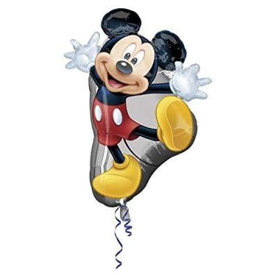 Image of S/SHAPE: Mickey Full Body