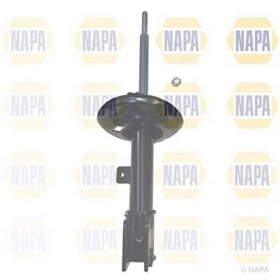 Image of NAPA Shock Absorber Front (NSA1426) Genuine OE Part Single