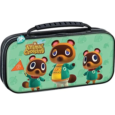 Image of NSW TRAVEL CASE ANIMAL CROSS